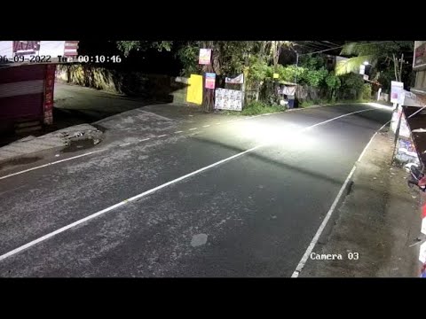 Hikvision DS-2CE11HOT-PIRLO Bullet Camera