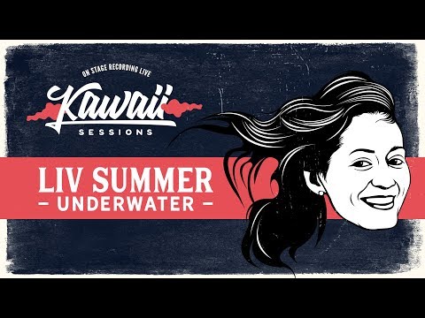 Kawaii Session w/ Liv Summer - Underwater