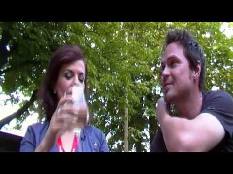 DIE HAPPY Interview Teil 2