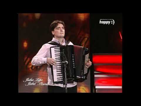 Boban  Prodanovic - Serbian Dance