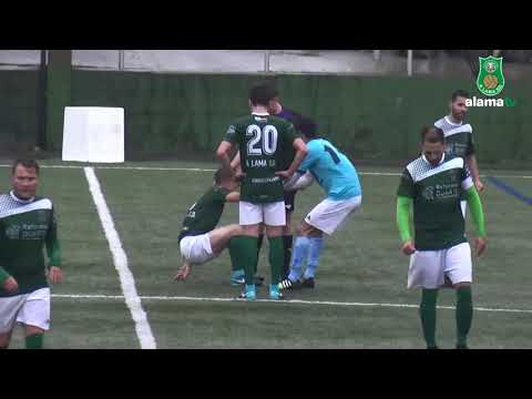 T.18-19. X.31. ZACANDE CF 2-2