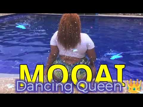 MOQAI - DANCING QUEEN (PNG MUSIC CENTRAL)