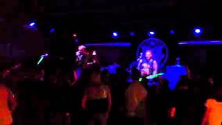 Eye Empire - 09. Self Destructive another hole in the wall