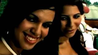 Khriz y Angel   Ven Bailalo (Video Oficial)