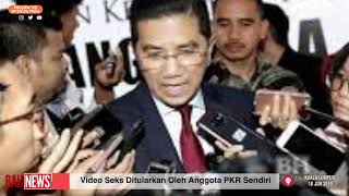 Download lagu Rakaman Video Sensasi Azmin Ali Disebarkan oleh Anggota PKR mp3 Download lagu Rakaman Video Sensasi Azmin Ali Disebarkan oleh Anggota PKR mp3