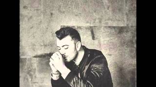 Sam Smith - Love Is A Losing Game [ Amy Winehouse cover ]