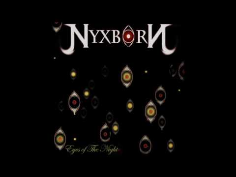 Nyxborn - Stone God (Demo Track)