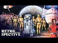 Humanoids Vs Soldiers Sci Fi Action Full Movie The War Of The Robots 1978