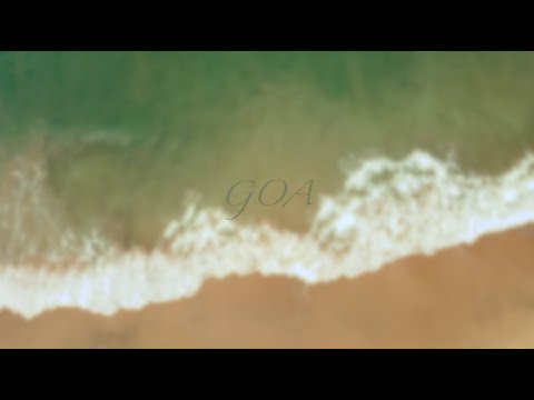 Goa | Aerial video| Drone Cinema| Shot on Mavic Mini| Goa Tourism| Goa Beaches| Veeresh Photography