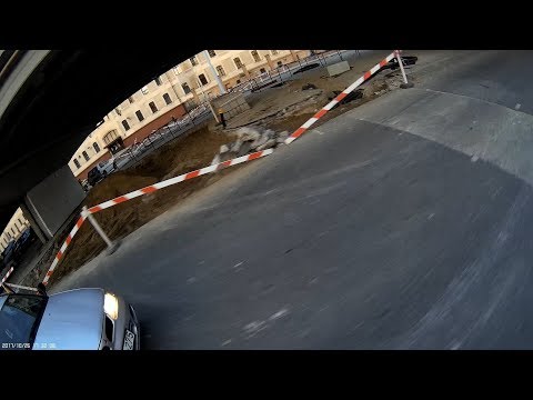 IJC-275 Idegrottyos - Nervous breakdown