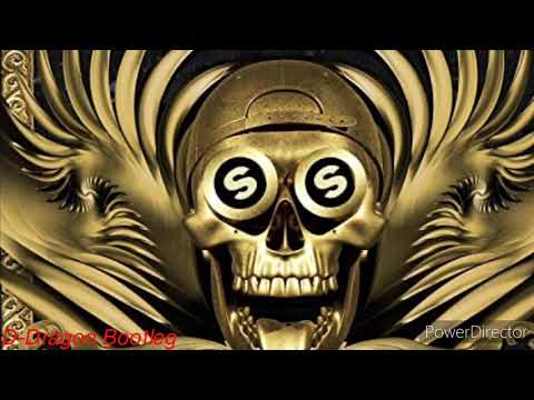 Tony Junior - It’s A Copy (D-DragonBootleg)