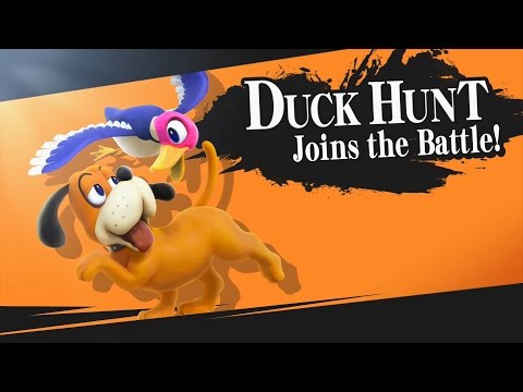 Super Smash Bros 4 (Wii U) - How to Unlock All Characters (Guide & Walkthrough)