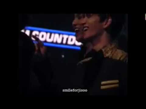 SEVENTEEN ENDING STAGE (JOSHUA FOCUS) | 160624 KCON NY