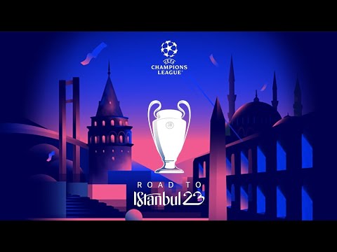 UEFA Champions League 2022/2023 All Goals