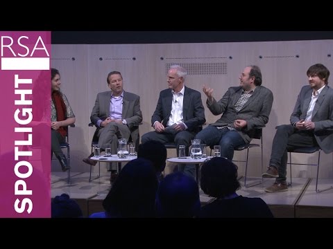 Do We Have to Accept Boom and Bust?