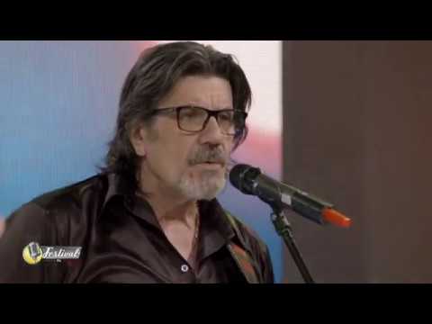 6   I ROMANS “TORNERO' “ FESTIVAL ITALIA IN MUSICA PUNTATA 483 EDIZIONE 2019 2020