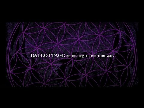 BALLOTTAGE Hard Rock - CONTINUARÁ... - (Lyric Video)