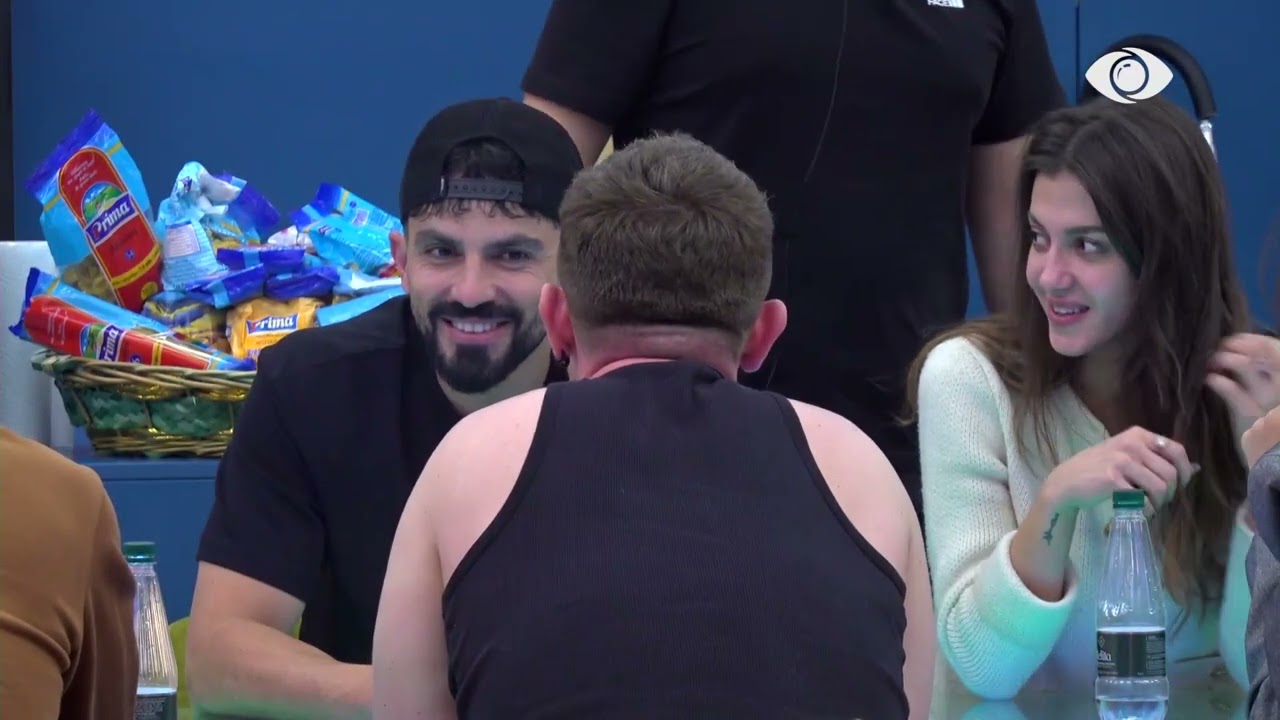 “E vërtetë apo sfidë”/ Tiri i jep dënim Aldos, banori shkon zgjon Olën: Bukuroshe…