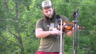 Natchez  - Morehead Old Time Festival 2011 Fiddler Contest