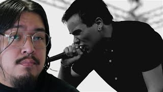 1ST LISTEN REACTION Sworn In - A Song For The Nameless (Official Music Video)