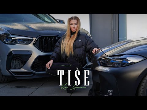 Kim Lamarin - Tiše (Official Video)