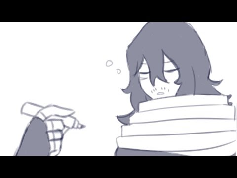 6 Signs You're Actually a Cat (My Hero Academia Comic Dub)