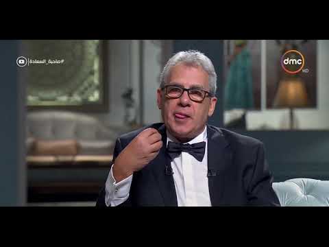 thumbnail-راجح داوود يتحدث عن فيلم مواطن ومخبر وحرامي