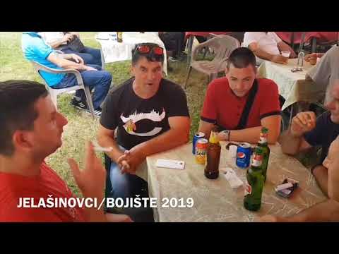 OCA NEMAM A MAJKA MI STARA - GRMECLIJE NASUVO 2019
