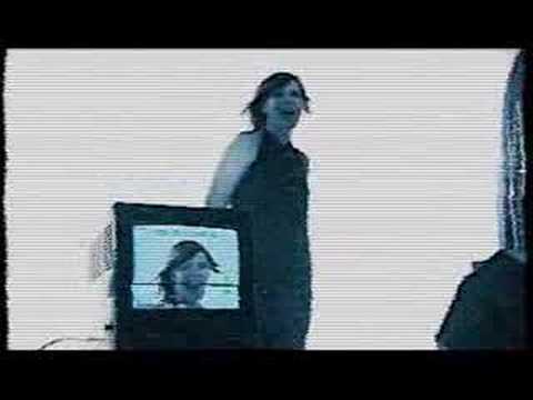 Cherryvata - DownLove (Official Video)