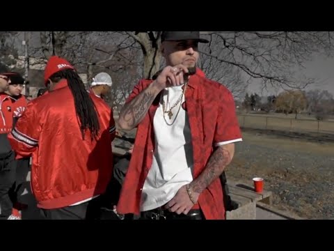 Brizzle La Musica Feat Bizz Loc “MY ENDS”