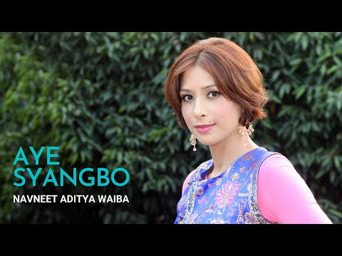 Navneet Aditya Waiba | Aye Syangbo - A Tamang Selo | Nepali Song