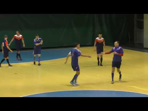 5 КХ 6  Rovers -  Promodo 2