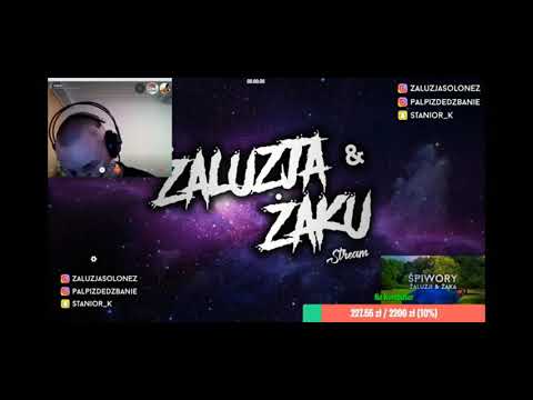 ŻALUZJA FREESTYLE NA LIVE (2)