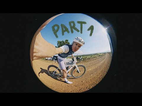 BIKEPACKING PORTUGAL // LISSABON - SAGRES // PART 1