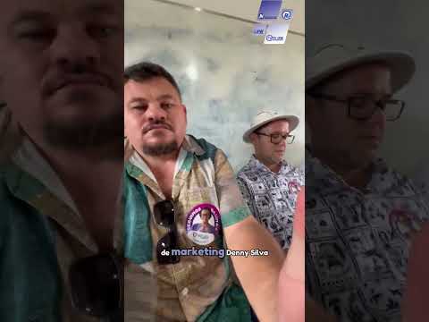🤝🔥 Pintadas foi palco de um encontro que deixou uma mensagem clara: quando lideranças se unem, ...