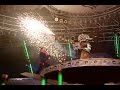 DJ BoBo - SHADOWS OF THE NIGHT ( Mystasia Tour 1999 )