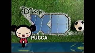Disney XD Pucca WBRB and BTTS Bumpers (2009)