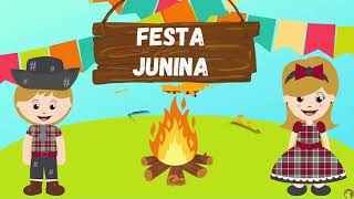 Atividades De Matemática Sobre Festas Juninas
