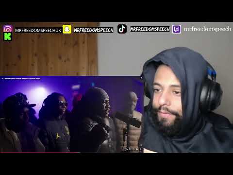 THE BEST GERMAN RAPPERS 🔥🇩🇪 CL - Summer Cem‘s Scorpion Bars (Vol.8) (Official Video) *UK🇬🇧REACTION*