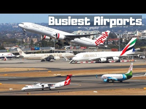download lagu mp3 mp4 10 Busiest Airports In The World, download lagu 10 Busiest Airports In The World gratis, unduh video klip 10 Busiest Airports In The World
