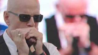 Bruce Willis - Young Blood