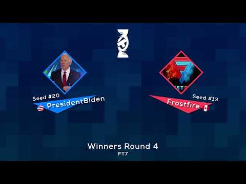 TETR.IO Cup 8 - Full Show