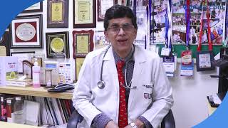 La transplantation d'organes expliquée par le Dr Sunil Prakash de l'hôpital BLK à New Delhi