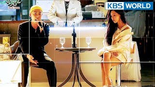 LOCO, Hwasa of MAMAMOO - Don&#39;t | 로꼬, 화사 of 마마무 - 주지마 [Music Bank / 2018.04.27]