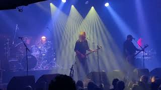 New Model Army - Born Feral - Live at the Melkweg 2022