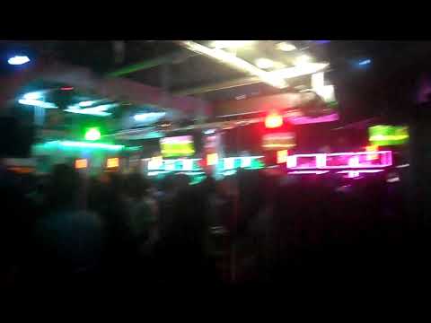 Chutney Soca Monarch Semi Finals @TheRig #Trinidad #Tobago 18