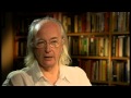 Philip Pullman's fairytale world - Newsnight
