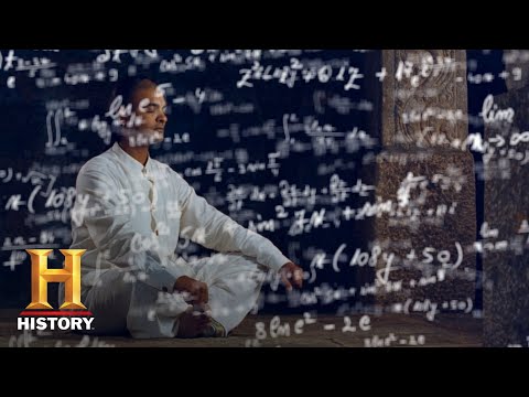 Ancient Aliens: Ramanujan the Divine Mathematician (Season 11, Episode 5) | History