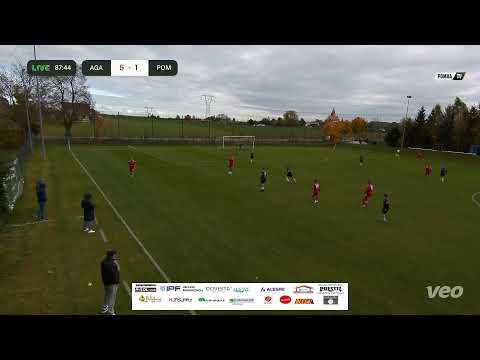 ANIOŁY GARCZEGORZE vs MKS POMEZANIA MALBORK