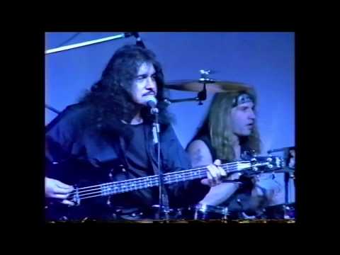 KISS - Shandi (Live Acoustic) - Adelaide, Australia 1995 (Requested Upgrade)